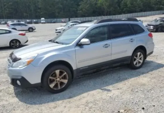 Subaru Outback 2013 თბილისი