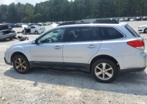 Subaru Outback 2013 თბილისი