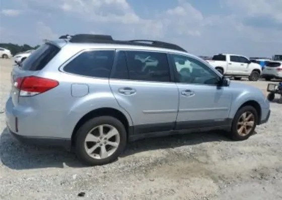 Subaru Outback 2013 თბილისი