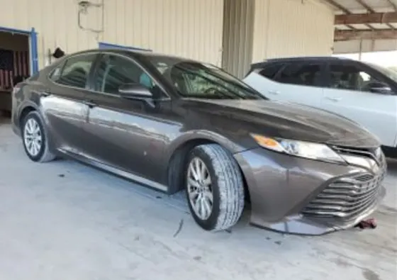 Toyota Camry 2018 თბილისი