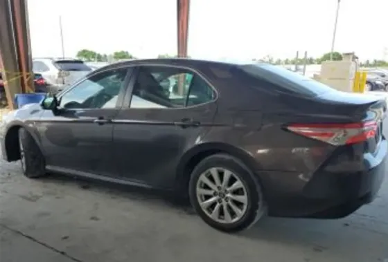 Toyota Camry 2018 თბილისი