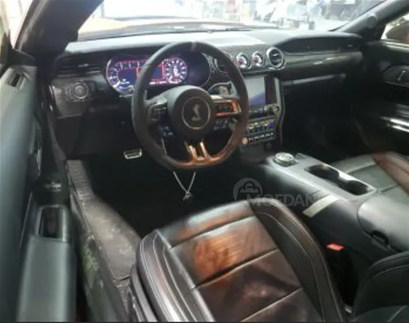 Ford Mustang 5.2L 2020 თბილისი - photo 7