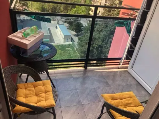 Apartments For Sale three-room 70м² 9/10 floor Tbilisi