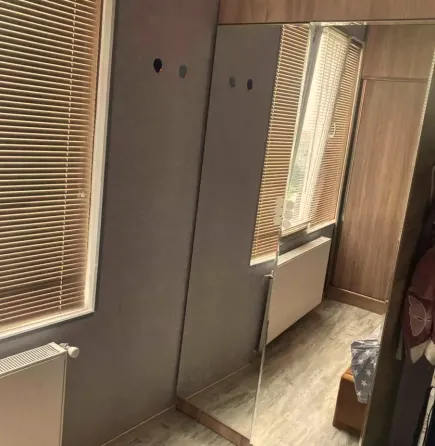Apartments For Sale three-room 70м² 9/10 floor Tbilisi