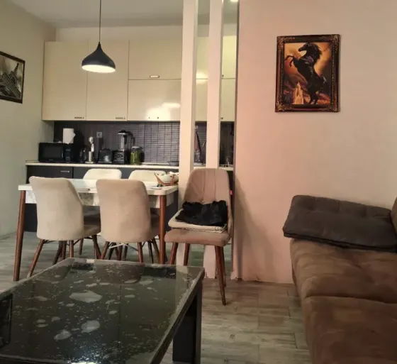 Apartments For Sale three-room 70м² 9/10 floor Tbilisi