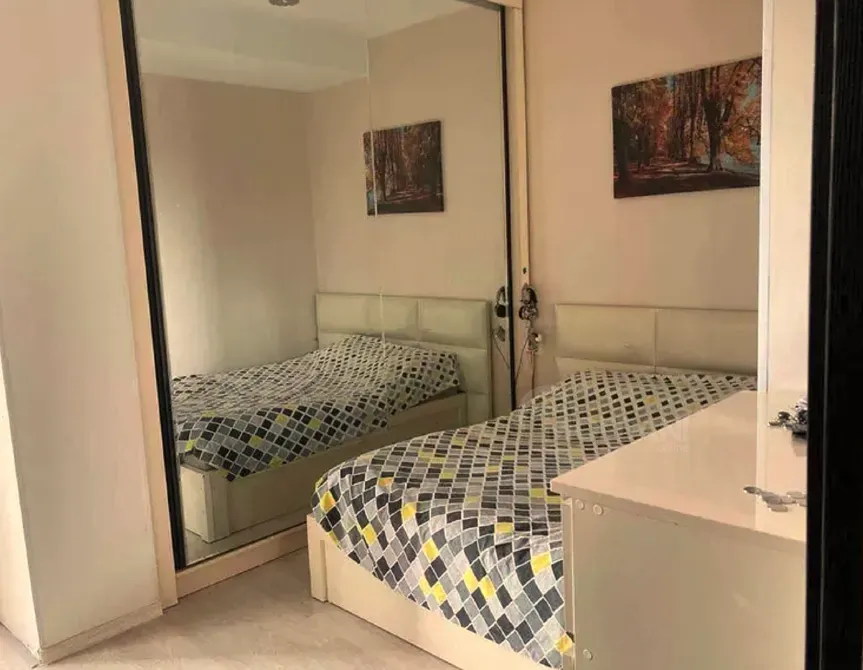 იყიდება 3 ოთახიანი ბინას 70მ² 9/10 სართ თბილისი - photo 6