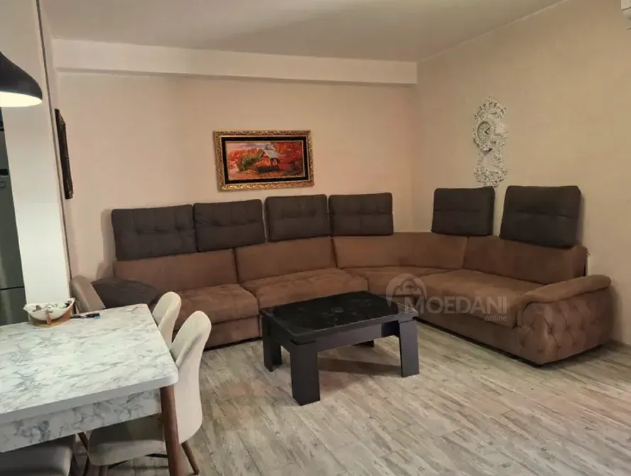 იყიდება 3 ოთახიანი ბინას 70მ² 9/10 სართ თბილისი - photo 3