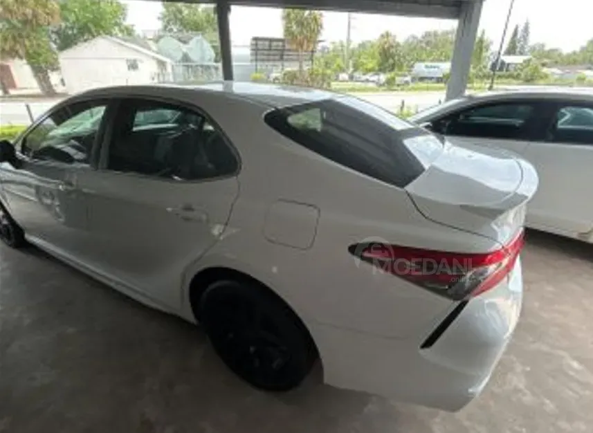 Toyota Camry 2.5L 2018 Tbilisi - photo 3