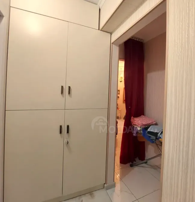 იყიდება 5 ოთახიანი ბინას 180მ² 1/9 სართ თბილისი - photo 10