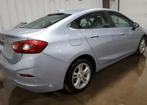 Chevrolet Cruze 2017 თბილისი