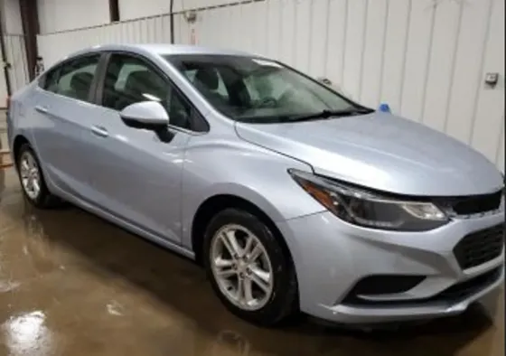 Chevrolet Cruze 2017 თბილისი