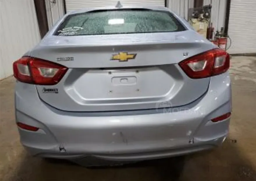 Chevrolet Cruze 2017 Тбилиси - изображение 4