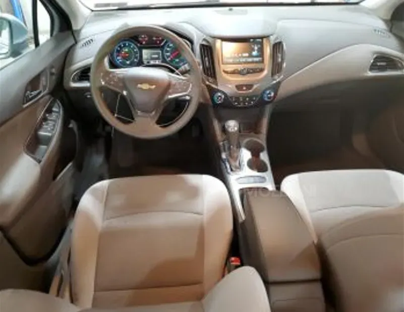 Chevrolet Cruze 2017 Тбилиси - изображение 3