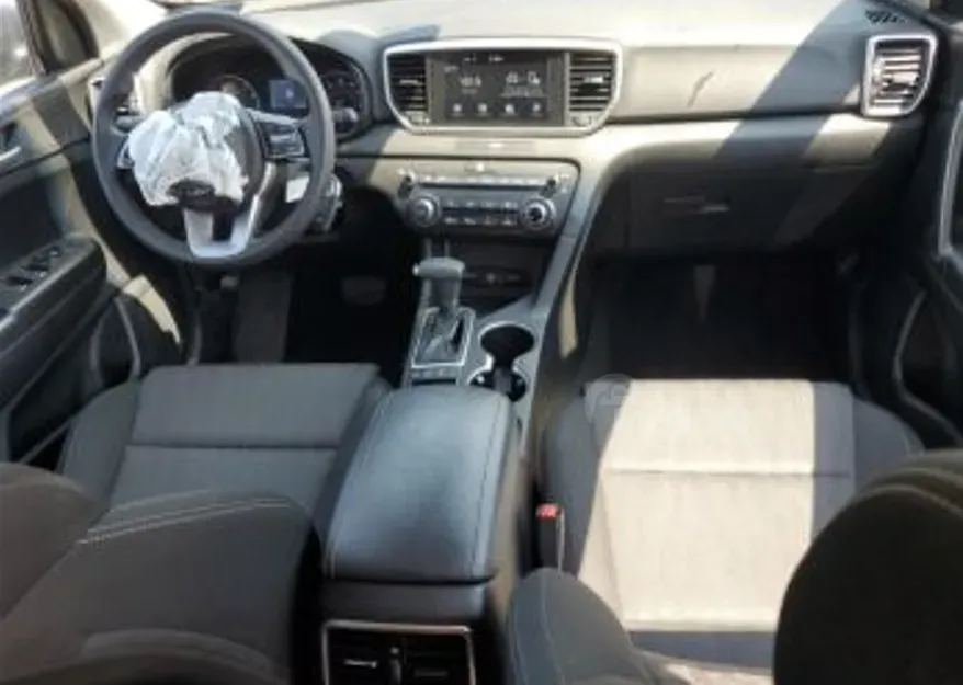 Kia Sportage 2020 თბილისი - photo 4