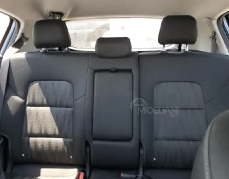 Kia Sportage 2020 თბილისი - photo 3