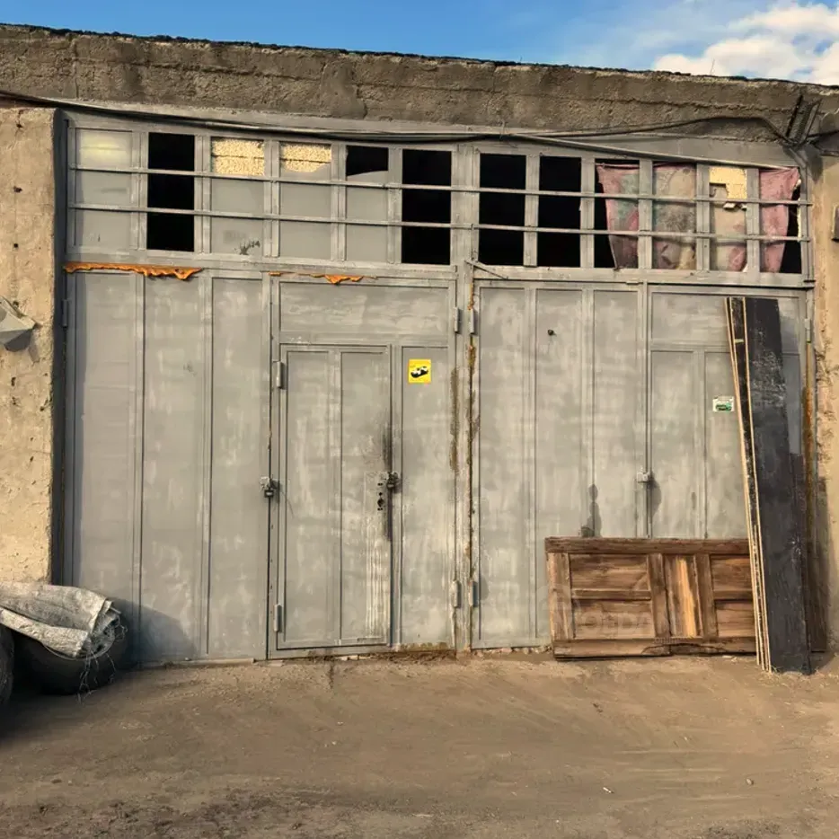 Car service commercial space for rent in Varketili Tbilisi - photo 6