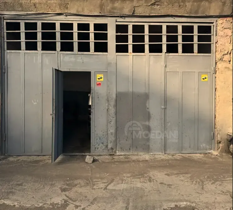Car service commercial space for rent in Varketili Tbilisi - photo 7