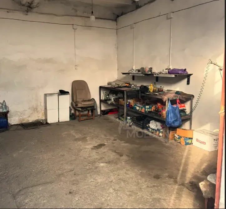 Car service commercial space for rent in Varketili Tbilisi - photo 4