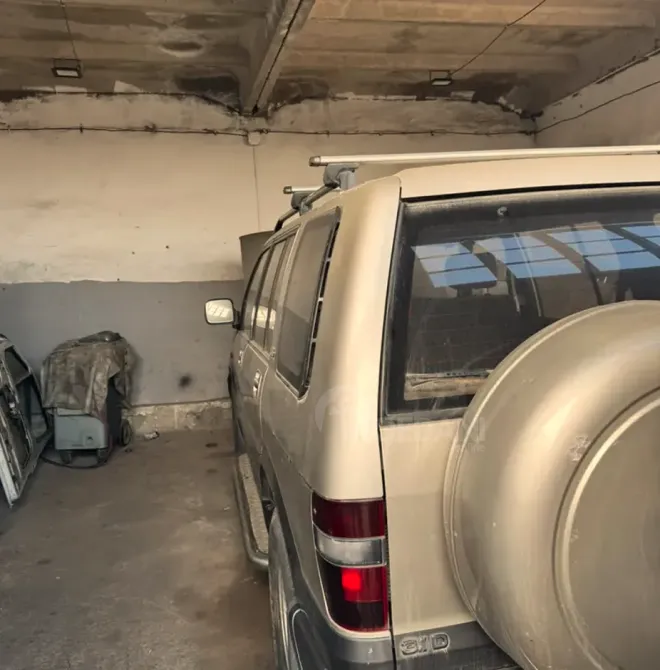 Car service commercial space for rent in Varketili Tbilisi - photo 10