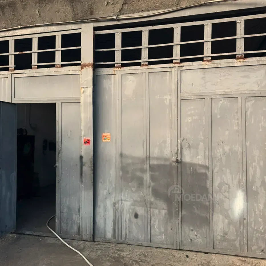 Car service commercial space for rent in Varketili Tbilisi - photo 5