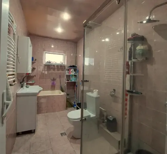 Apartments For Sale three-room 76м² 9/9 floor Tbilisi