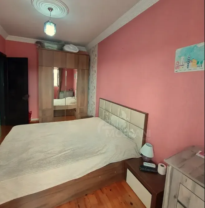 Продам 3-комн. квартиру 76м² 9/9 эт. Тбилиси - изображение 6