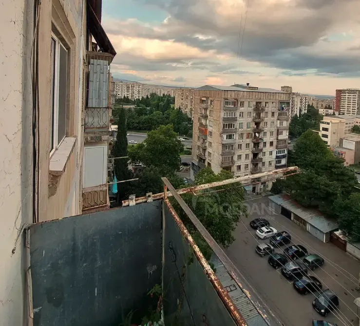 Продам 3-комн. квартиру 76м² 9/9 эт. Тбилиси - изображение 7