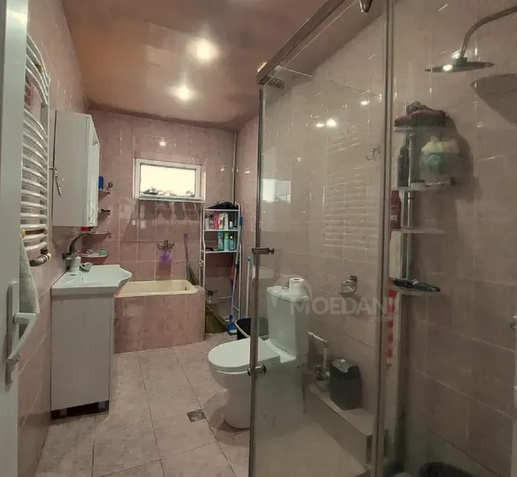 Продам 3-комн. квартиру 76м² 9/9 эт. Тбилиси - изображение 2