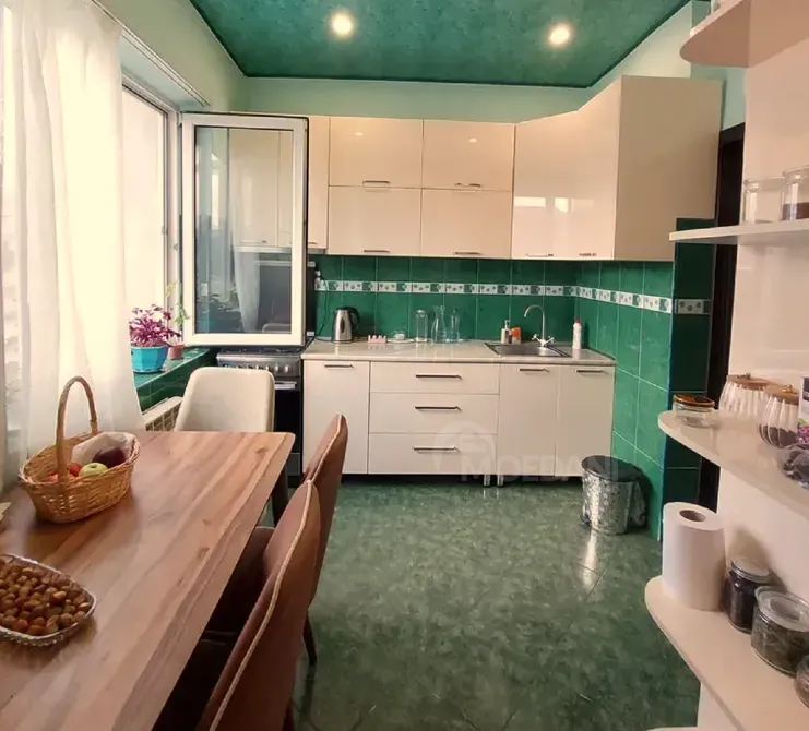 Продам 3-комн. квартиру 76м² 9/9 эт. Тбилиси - изображение 5