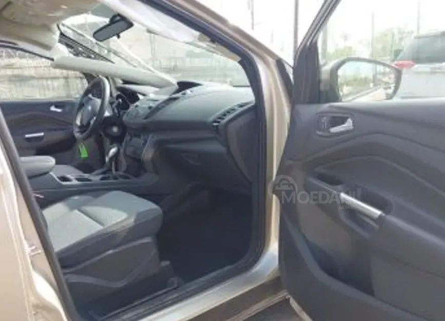 Ford Escape 1.5L 2018 Тбилиси - изображение 4