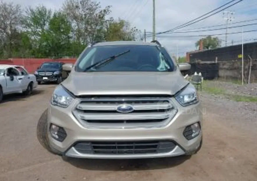 Ford Escape 1.5L 2018 Тбилиси - изображение 1