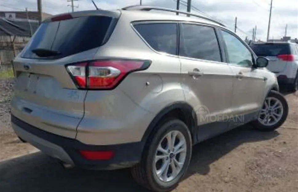 Ford Escape 1.5L 2018 Тбилиси - изображение 3