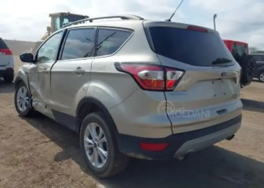 Ford Escape 1.5L 2018 Тбилиси - изображение 6