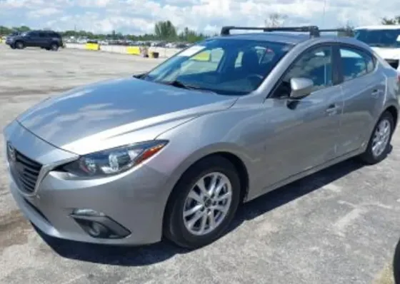 Mazda 3 2016 თბილისი