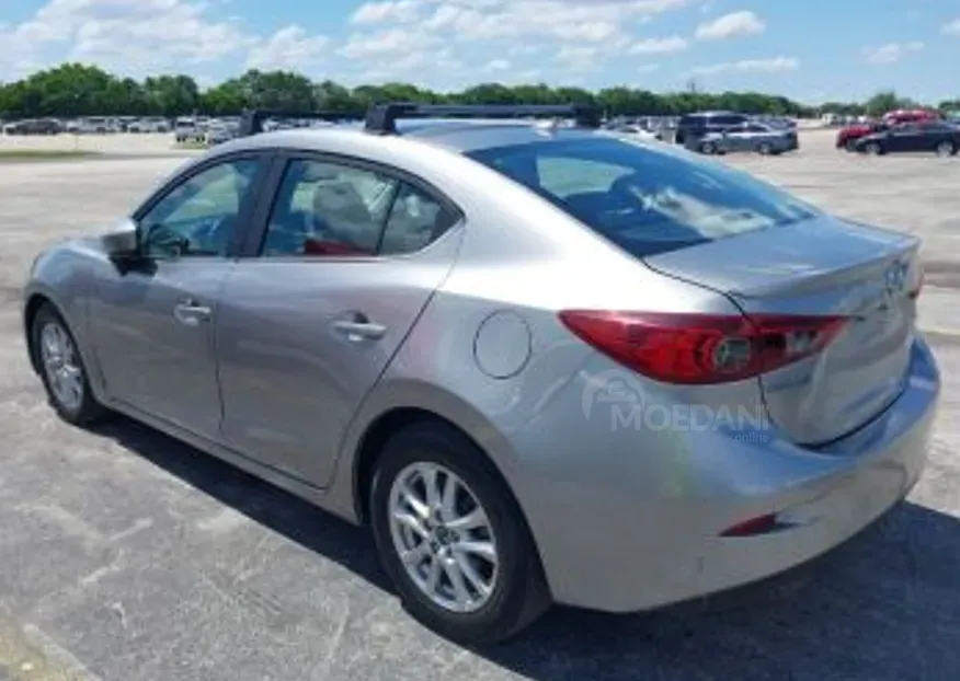 Mazda 3 2L 2016 Тбилиси - изображение 5