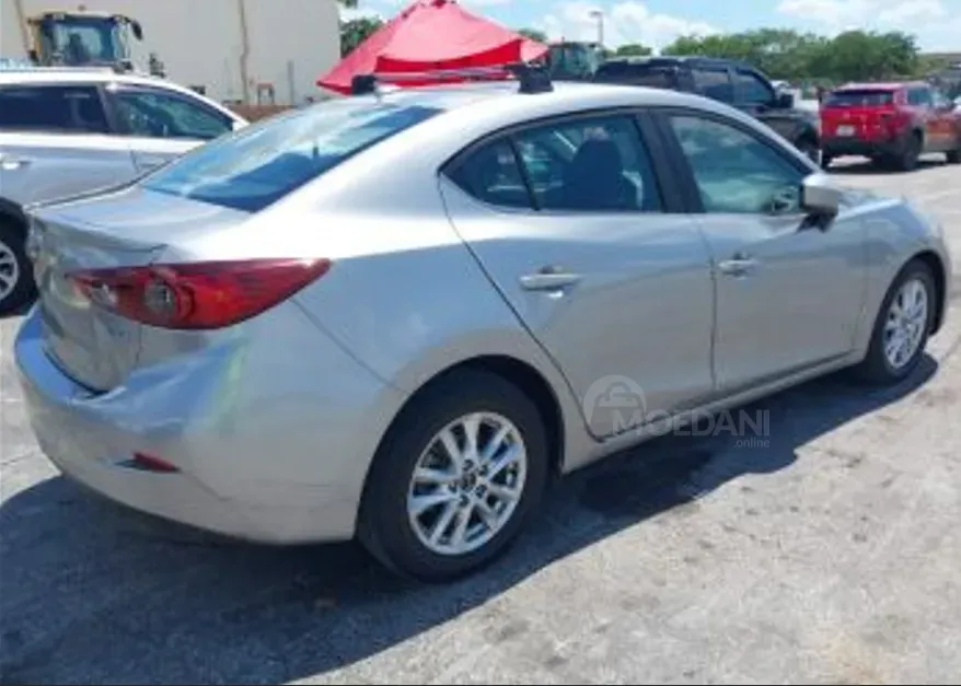 Mazda 3 2L 2016 Тбилиси - изображение 3