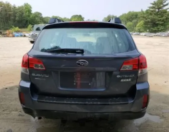 Subaru Outback 2014 თბილისი