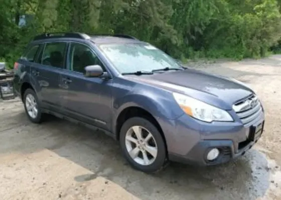Subaru Outback 2014 თბილისი