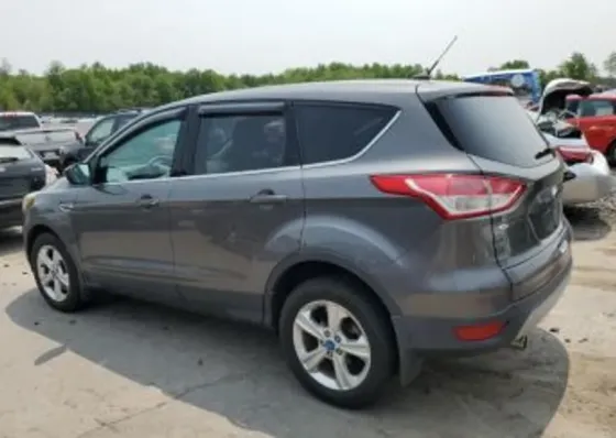 Ford Escape 2013 თბილისი