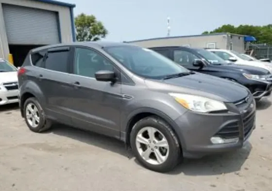 Ford Escape 2013 თბილისი