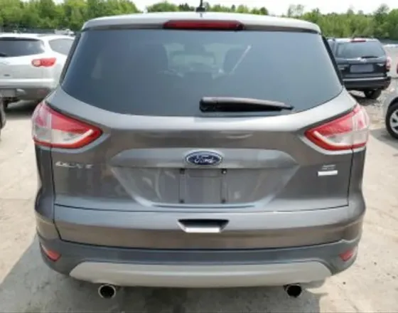 Ford Escape 2013 თბილისი