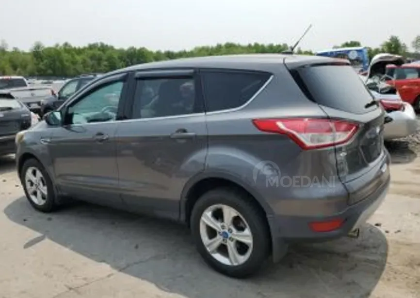 Ford Escape 1.6L 2013 თბილისი - photo 4