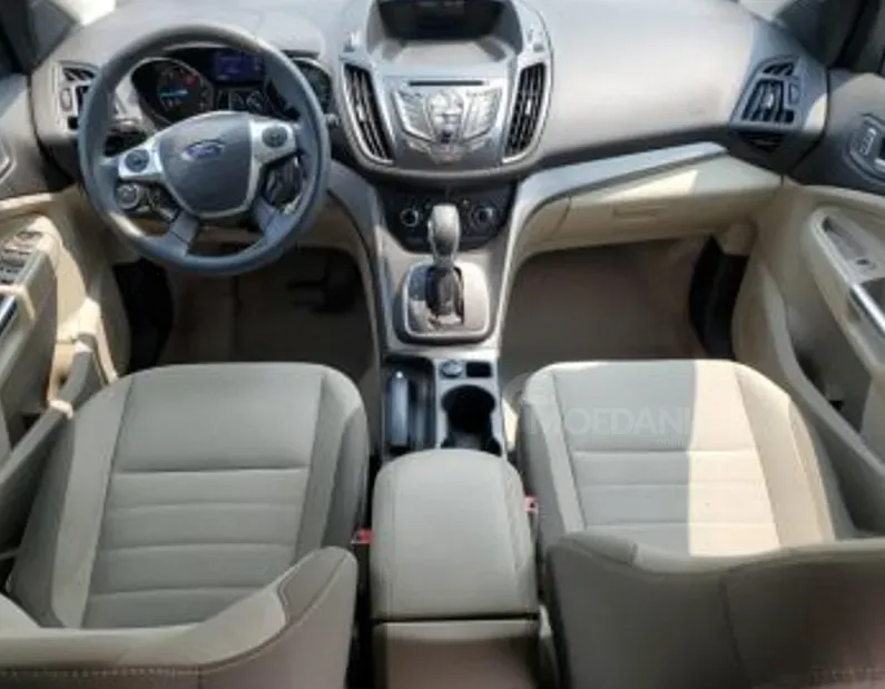 Ford Escape 1.6L 2013 თბილისი - photo 7