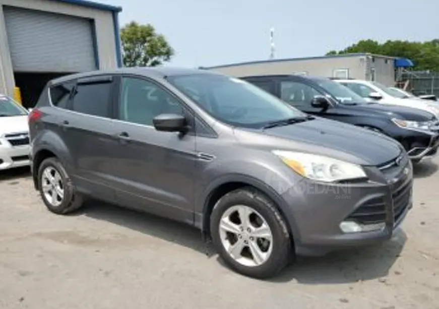 Ford Escape 1.6L 2013 თბილისი - photo 3