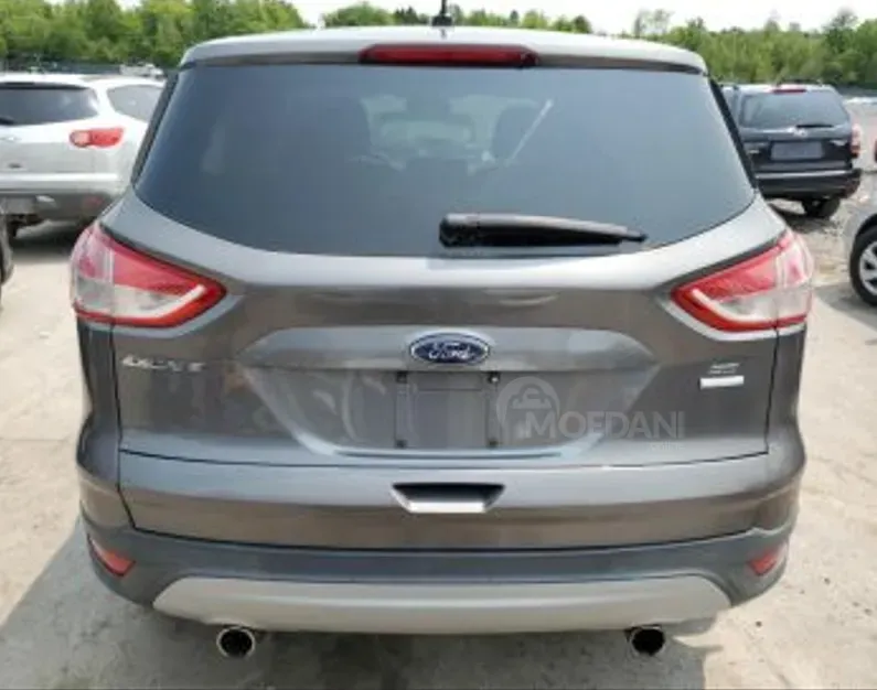 Ford Escape 1.6L 2013 თბილისი - photo 6