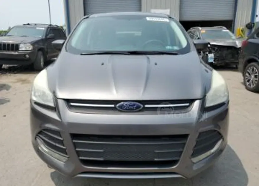 Ford Escape 1.6L 2013 თბილისი - photo 1