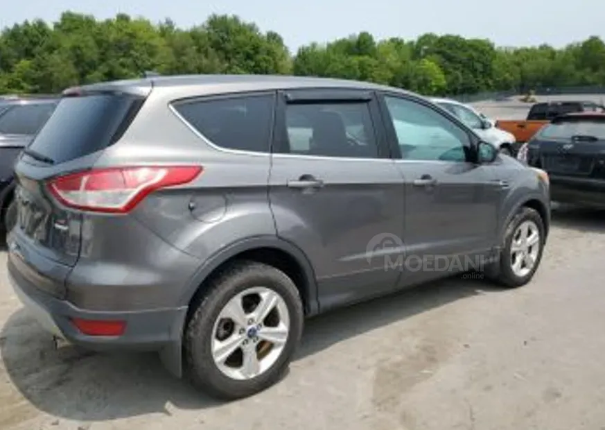 Ford Escape 1.6L 2013 თბილისი - photo 5