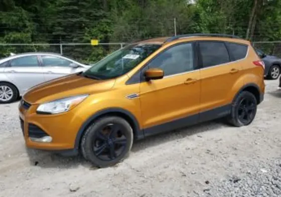 Ford Escape 2016 თბილისი