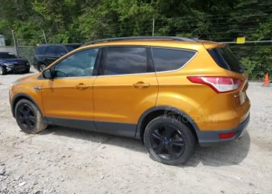 Ford Escape 1.6L 2016 თბილისი - photo 4