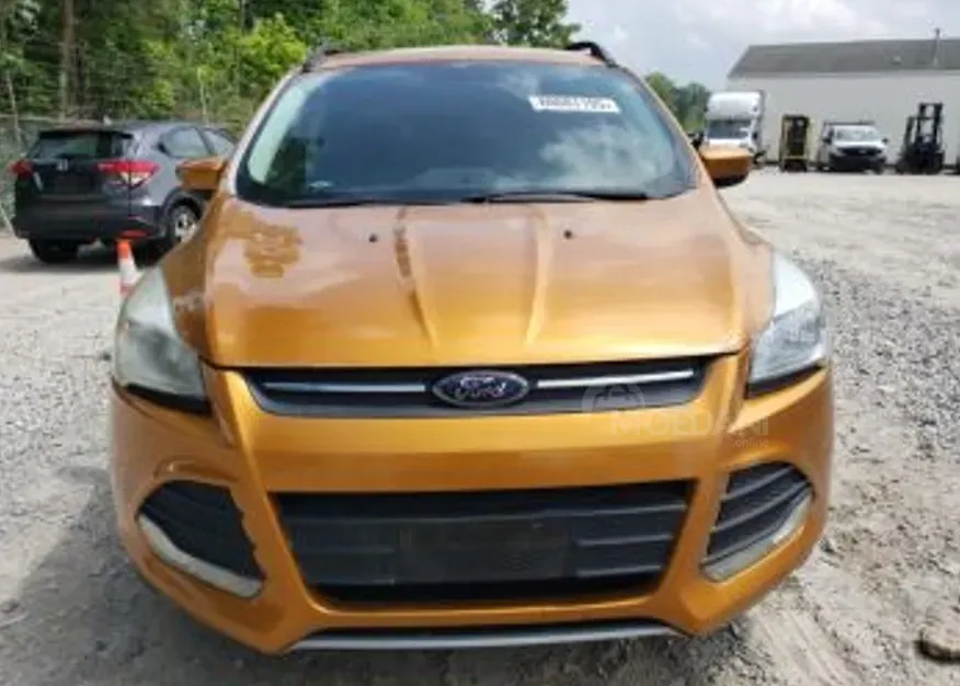 Ford Escape 1.6L 2016 თბილისი - photo 1